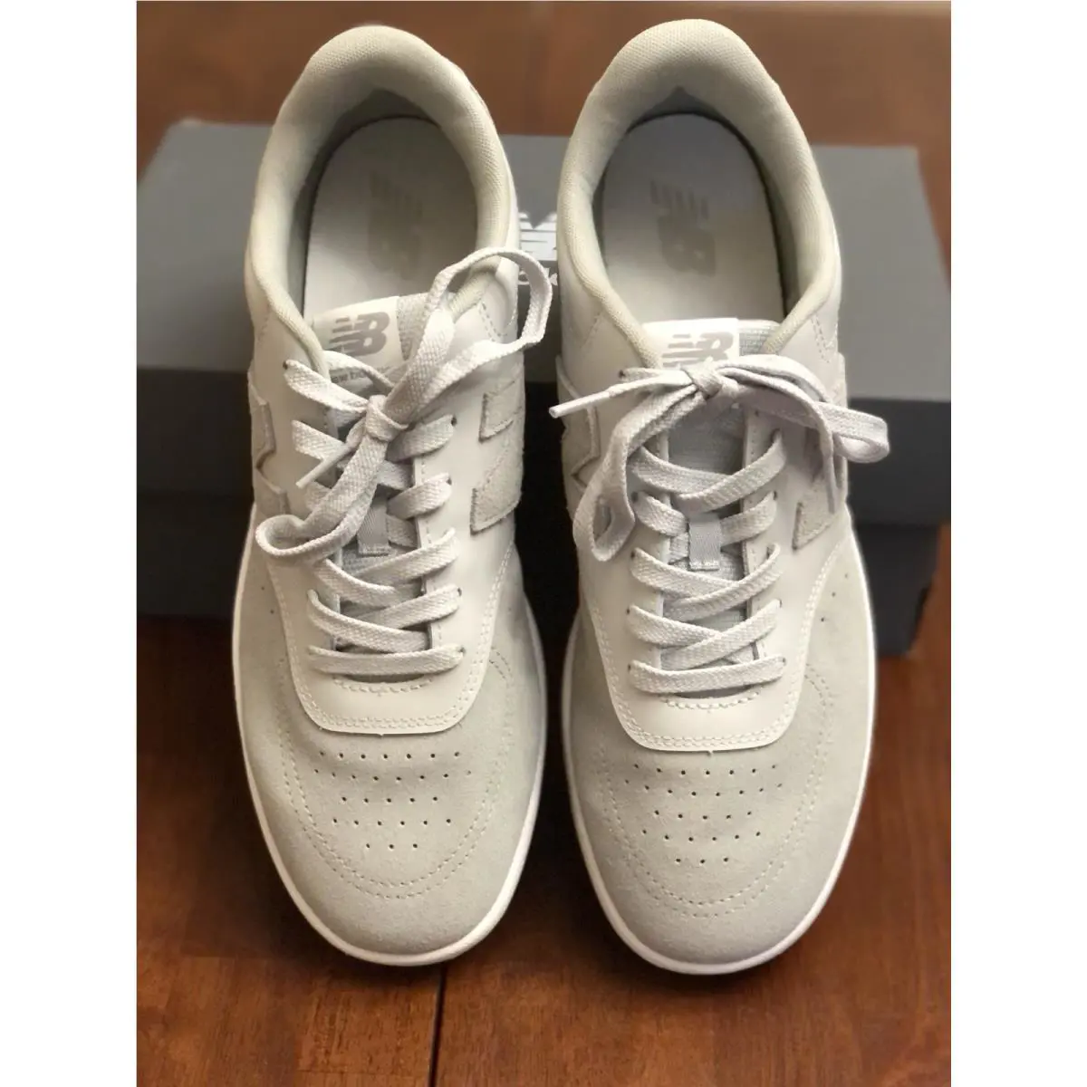 New Balance shoes - New Balance Lifestyle - Lifestyle - BB80GG1 - Gray 2