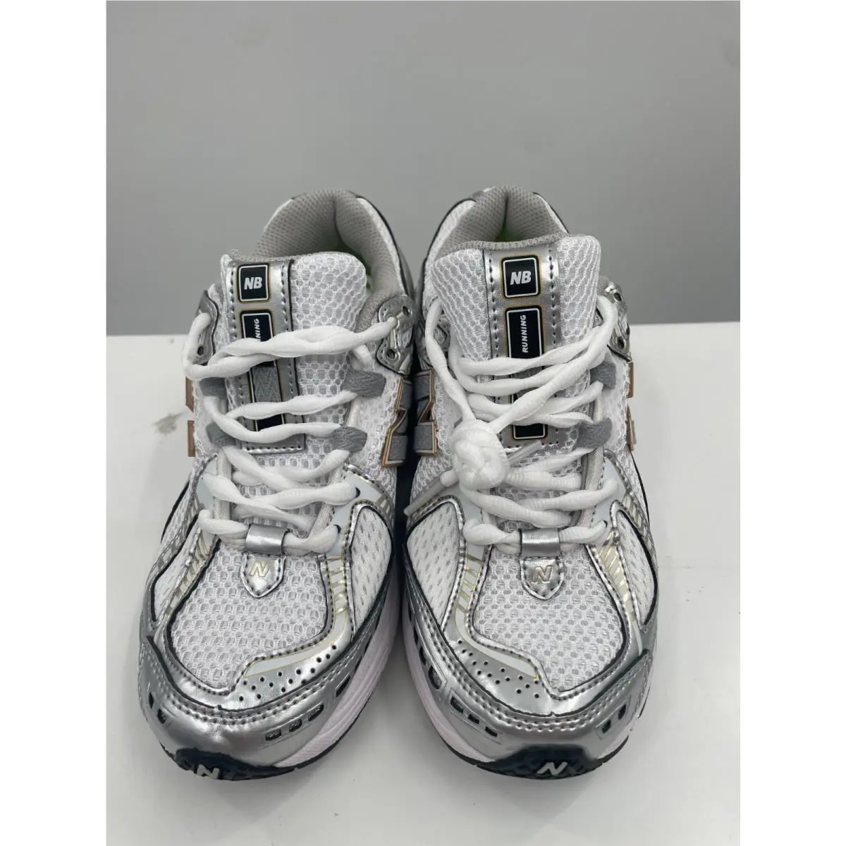 New Balance shoes - New Balance 1906R - 1906RI - Silver 0