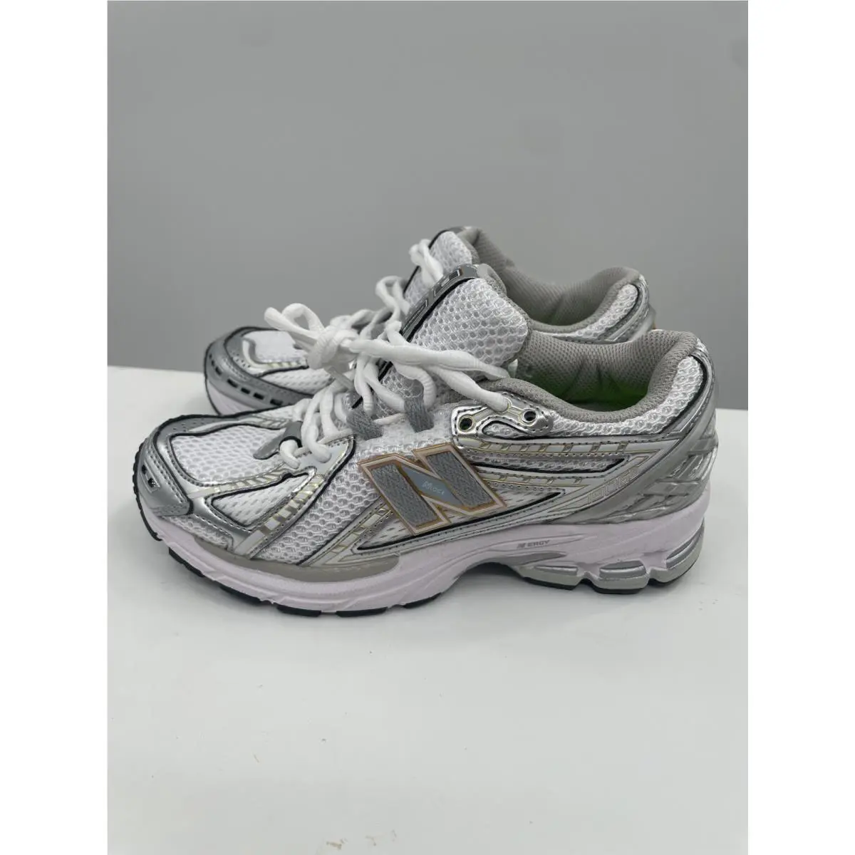 New Balance shoes - New Balance 1906R - 1906RI - Silver 4