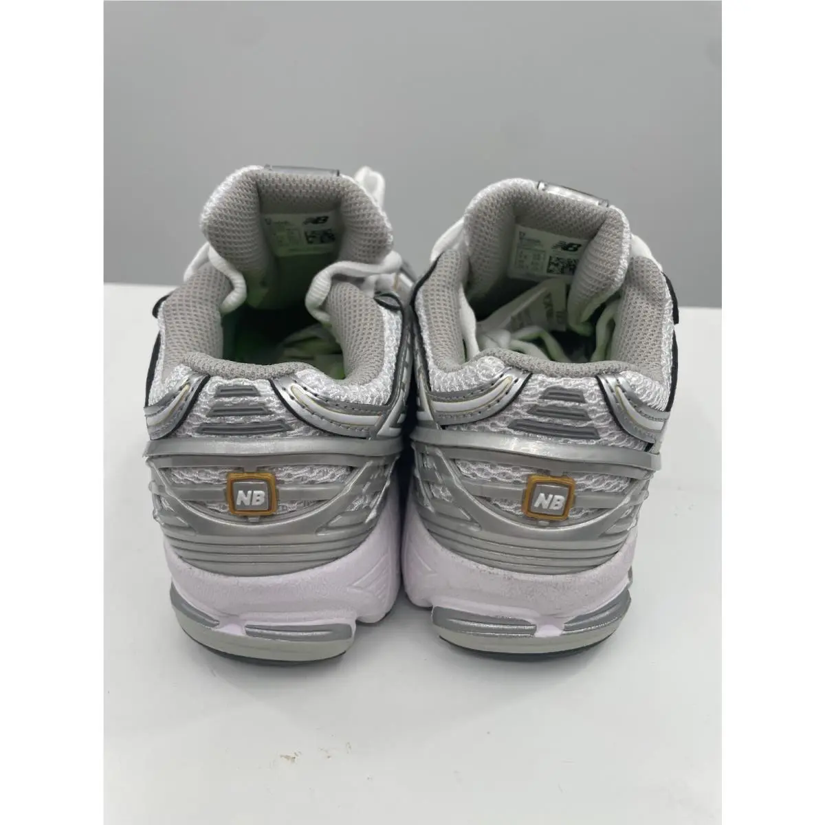 New Balance shoes - New Balance 1906R - 1906RI - Silver 5