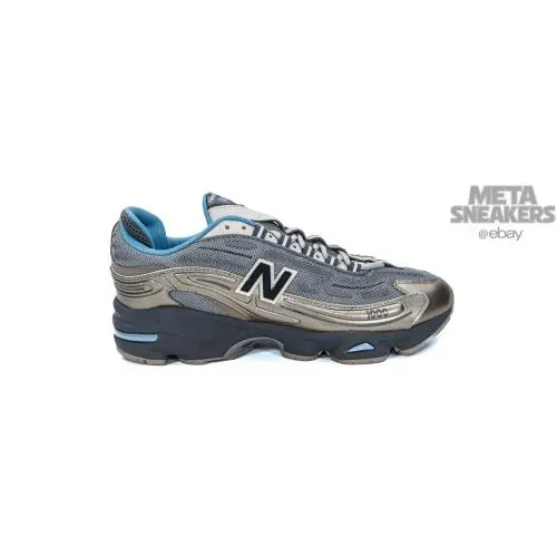 New Balance shoes - New Balance 1000 - M1000DH - Brown / Grey 2