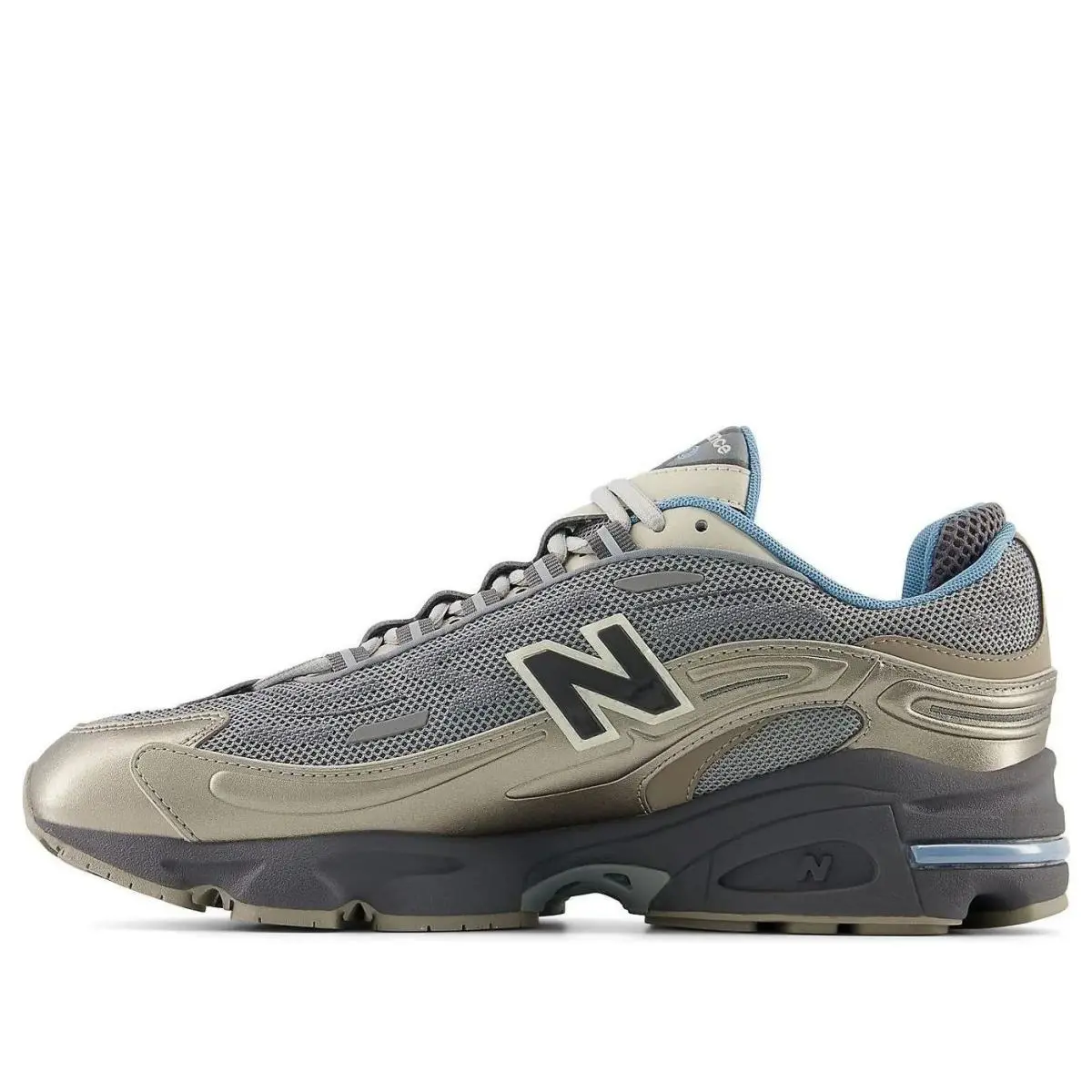 New Balance shoes - New Balance 1000 - M1000DH - Gray 0