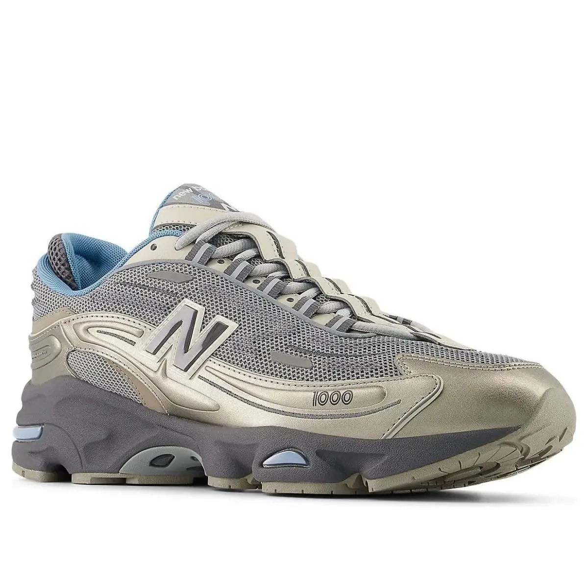 New Balance shoes - New Balance 1000 - M1000DH - Gray 1