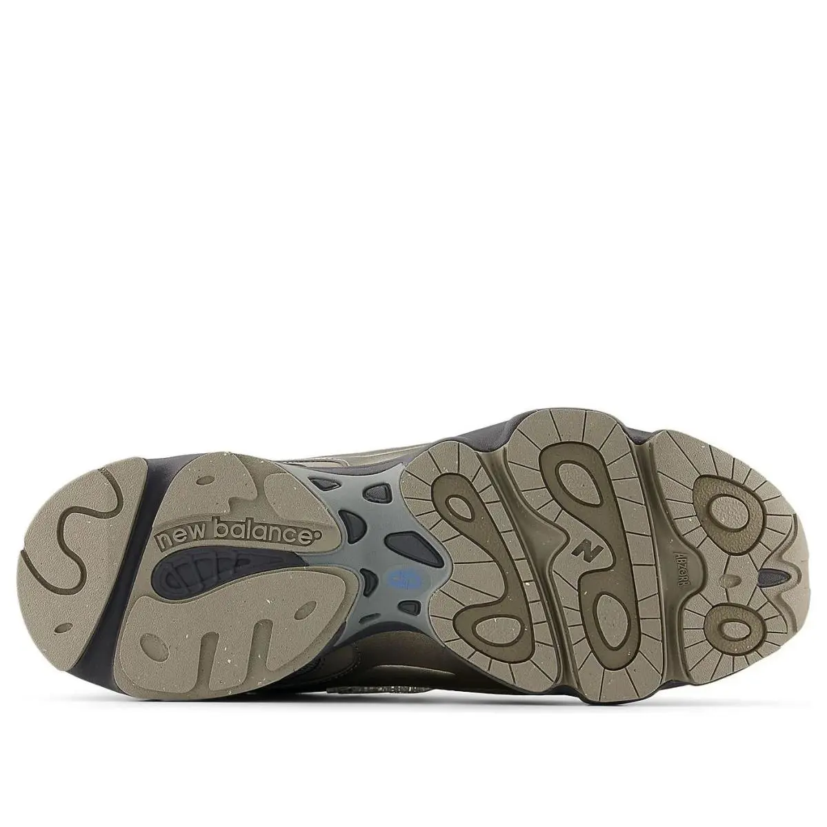New Balance shoes - New Balance 1000 - M1000DH - Gray 3