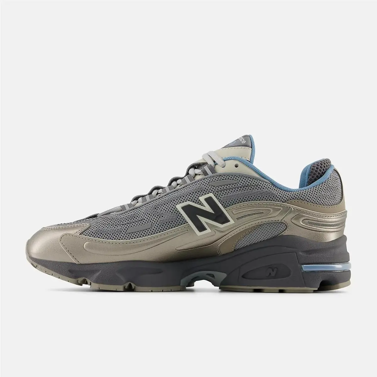 New Balance shoes - New Balance 1000 - M1000DH - Brown / Grey 15