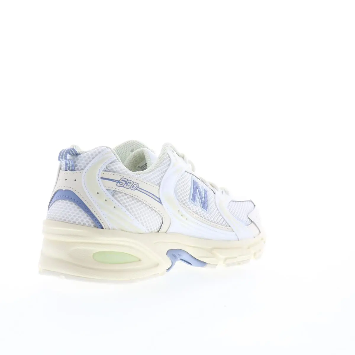 New Balance shoes - New Balance 530 - U530NEA - Ivory (UPC: 197968188816) 6