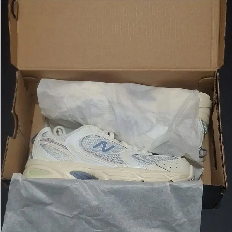 New Balance shoes - New Balance 530 - U530NEA - Gray (UPC: 197968188694) 8