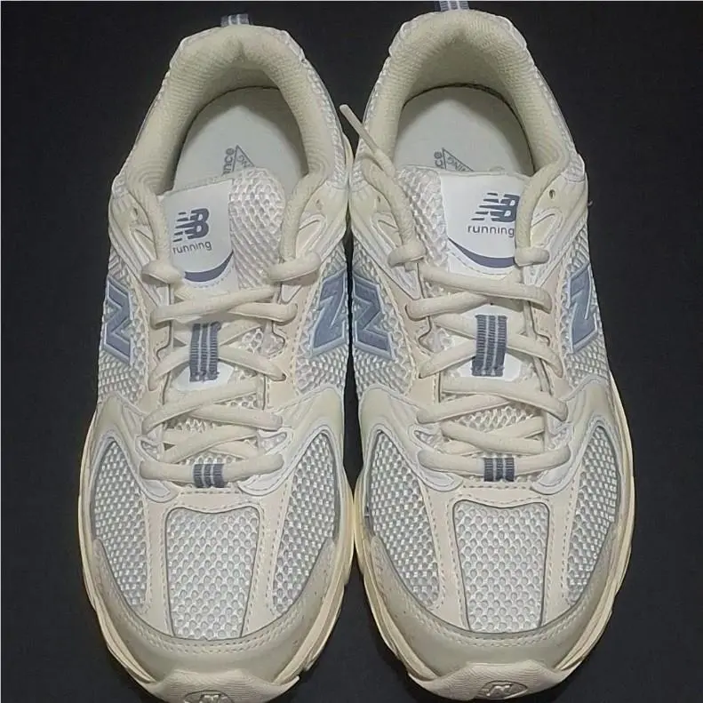 New Balance shoes - New Balance 530 - U530NEA - Gray (UPC: 197968188694) 0