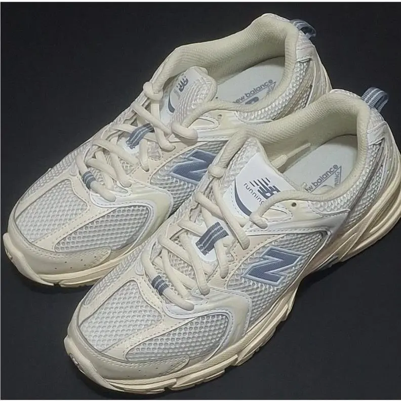 New Balance shoes - New Balance 530 - U530NEA - Gray (UPC: 197968188694) 1