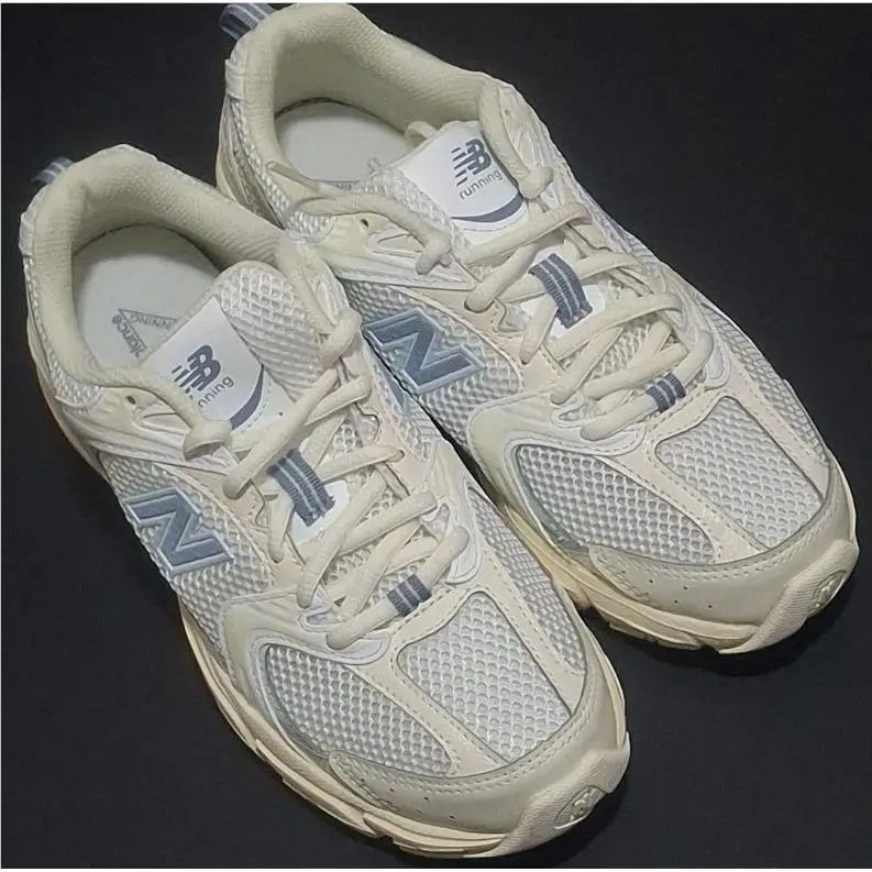 New Balance shoes - New Balance 530 - U530NEA - Gray (UPC: 197968188694) 2