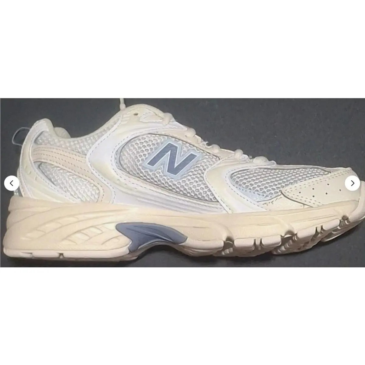 New Balance shoes - New Balance 530 - U530NEA - Gray (UPC: 197968188694) 5