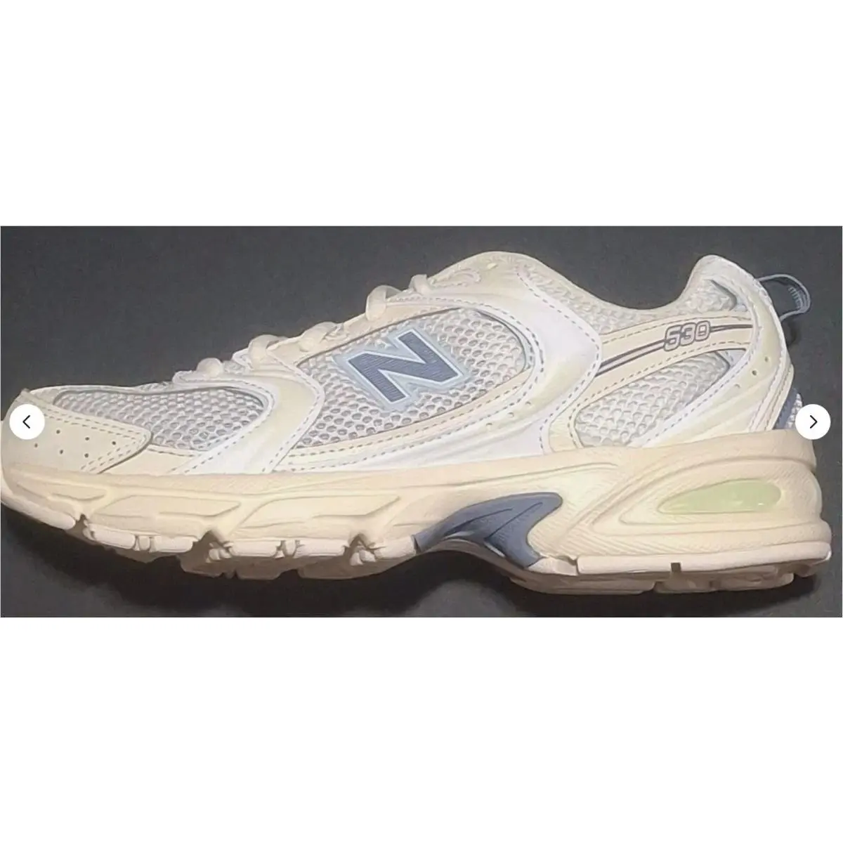 New Balance shoes - New Balance 530 - U530NEA - Gray (UPC: 197968188694) 6