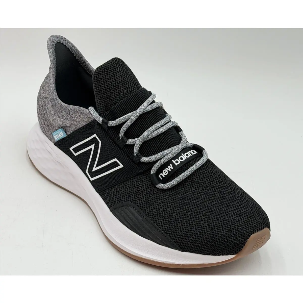 New Balance shoes - New Balance Fresh Foam Roav - WR0AVTK - BLACK GREY 0