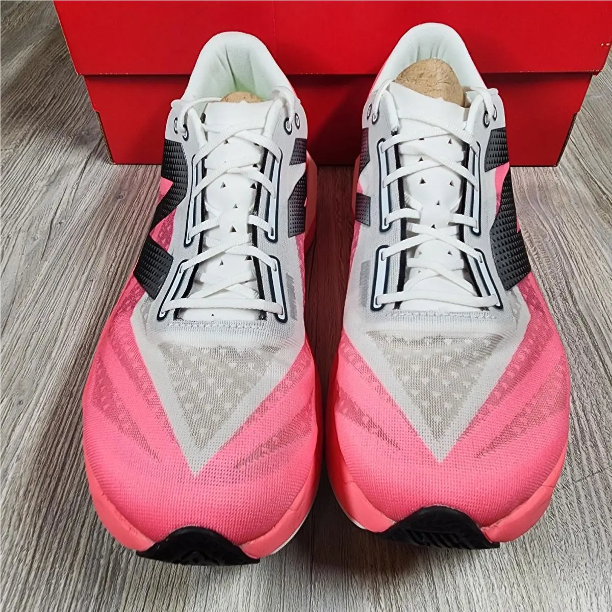 New Balance shoes - New Balance MRCELCP4 - Pink 1