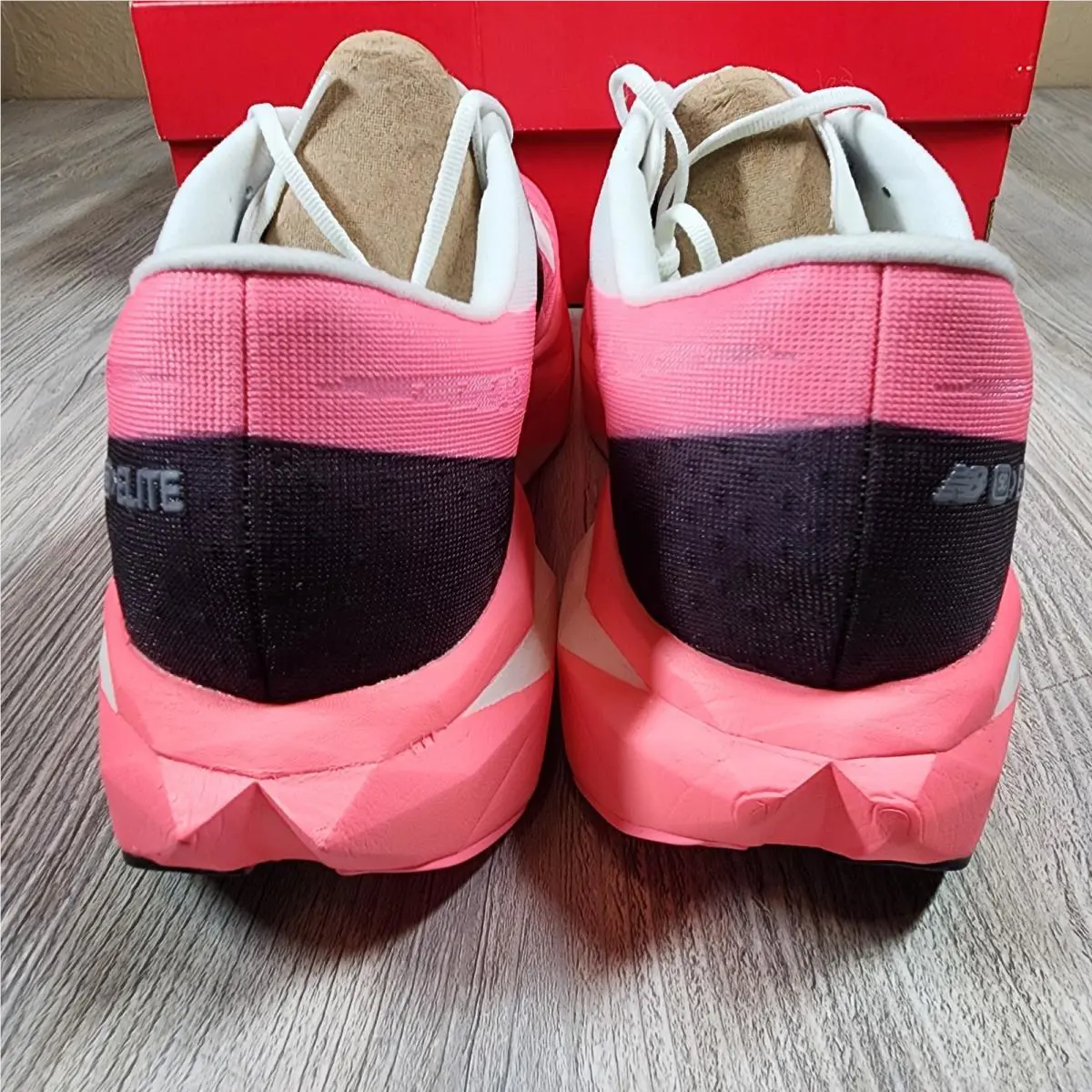 New Balance shoes - New Balance MRCELCP4 - Pink 2