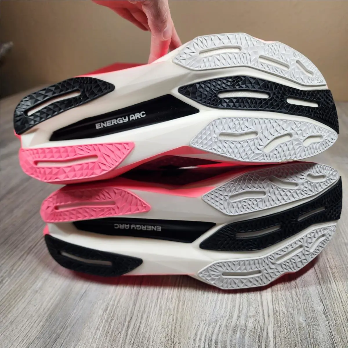 New Balance shoes - New Balance MRCELCP4 - Pink 3