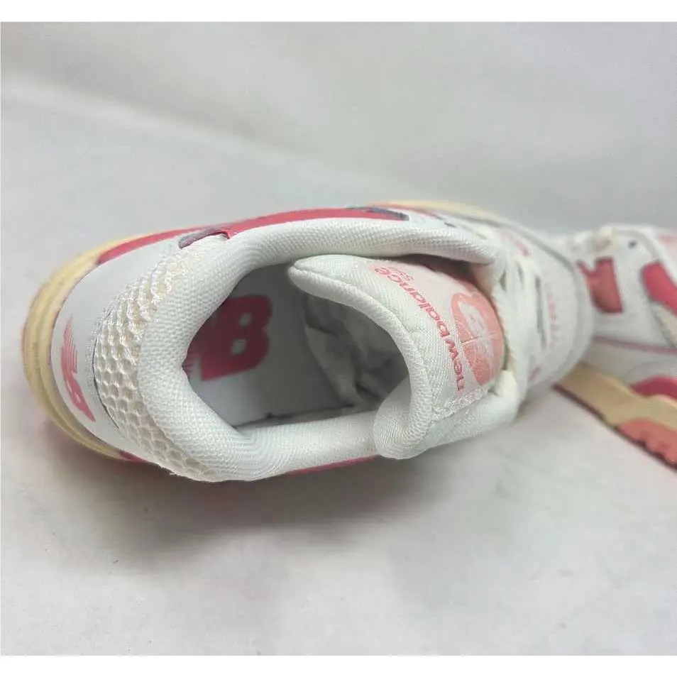 New Balance shoes - White 8