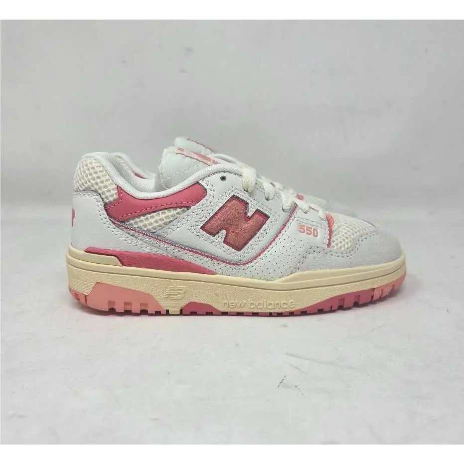 New Balance shoes - White 2