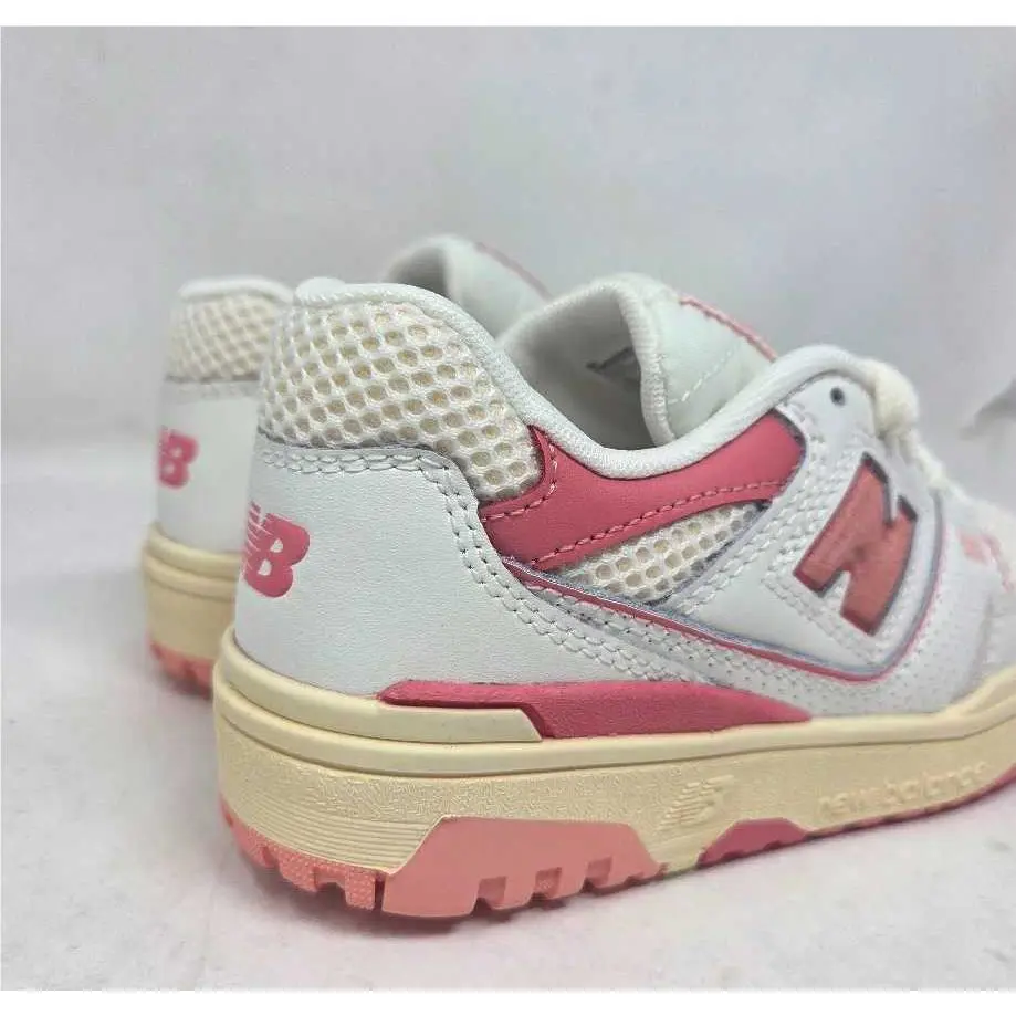 New Balance shoes - White 3