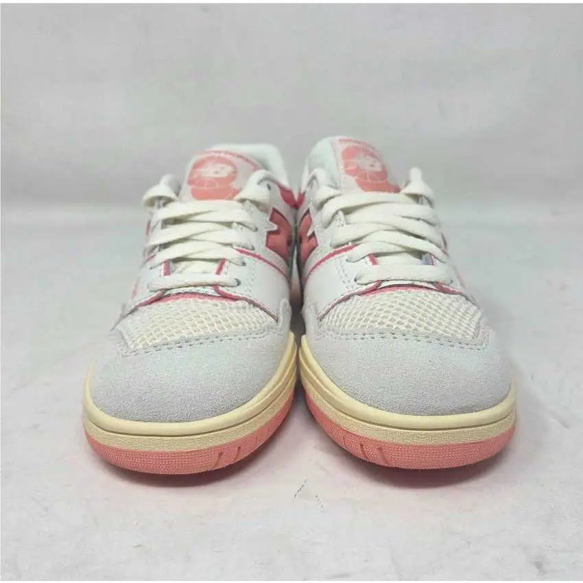New Balance shoes - White 4