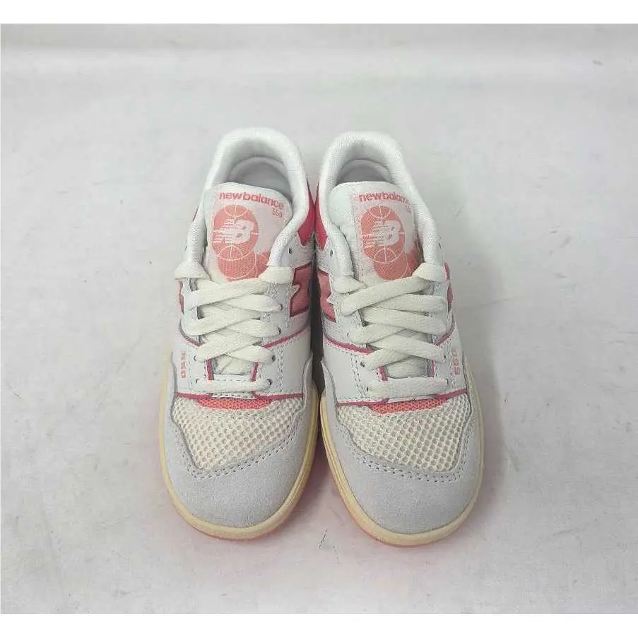 New Balance shoes - White 5