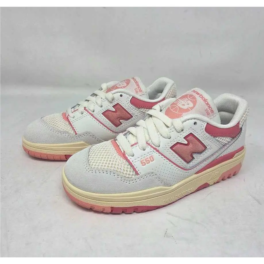 New Balance shoes - White 6