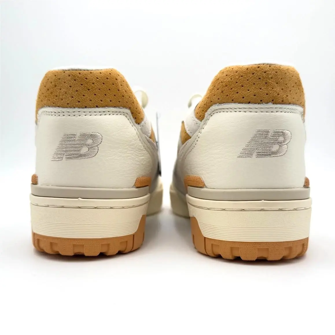 New Balance shoes - New Balance 550 - BB550LEA - White (UPC: 197968193407) 1