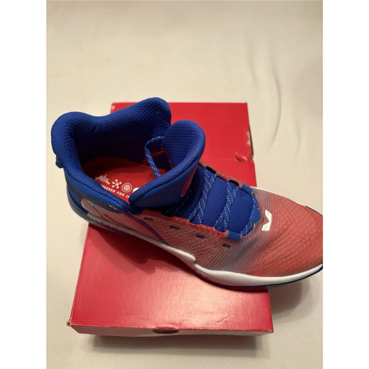 New Balance shoes - New Balance Two WXY v2 - Multicolor 7