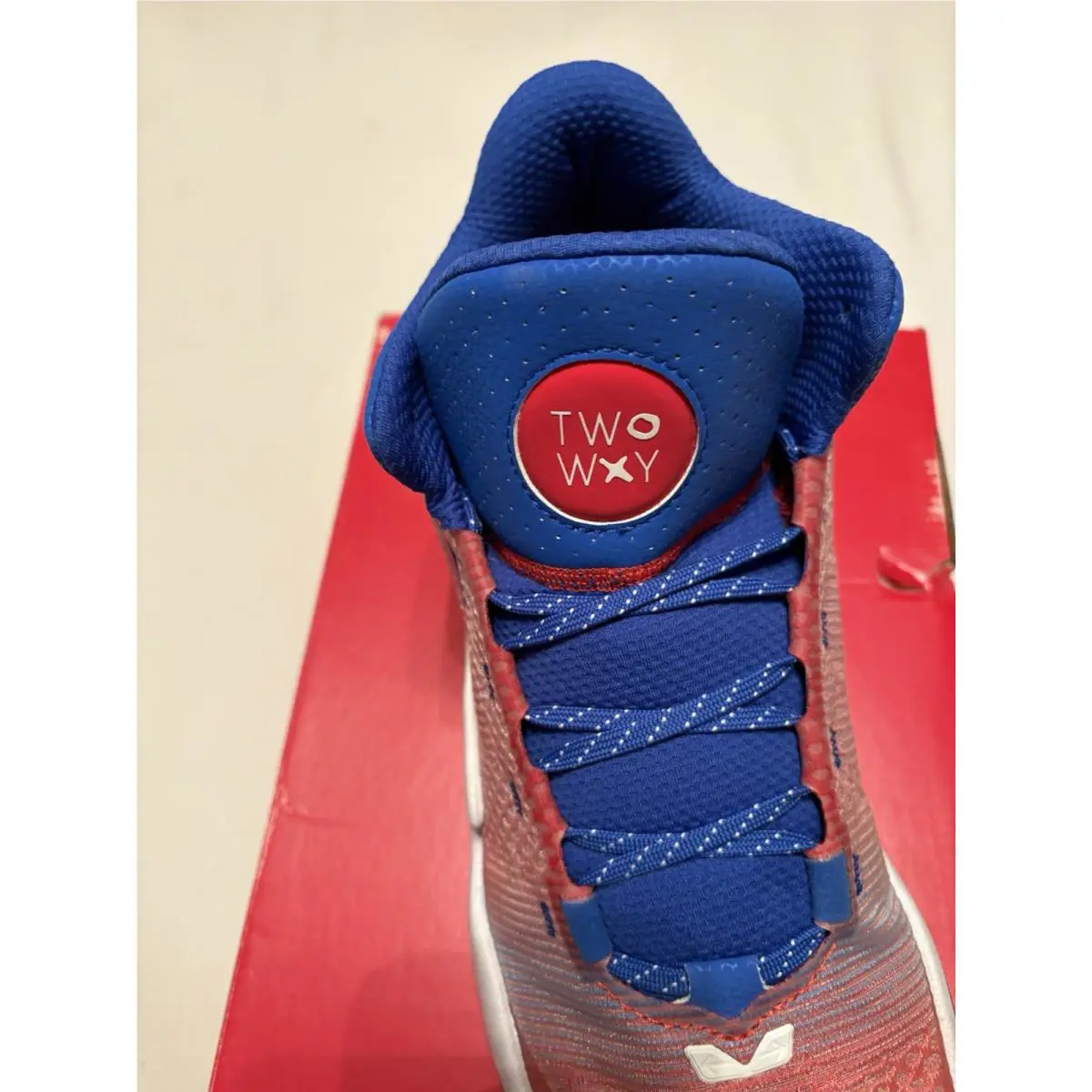 New Balance shoes - New Balance Two WXY v2 - Multicolor 0