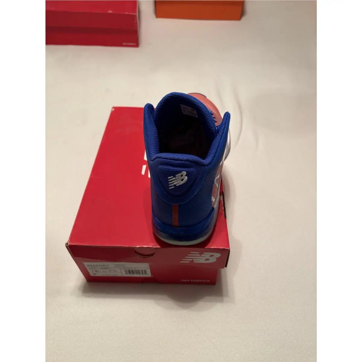 New Balance shoes - New Balance Two WXY v2 - Multicolor 1