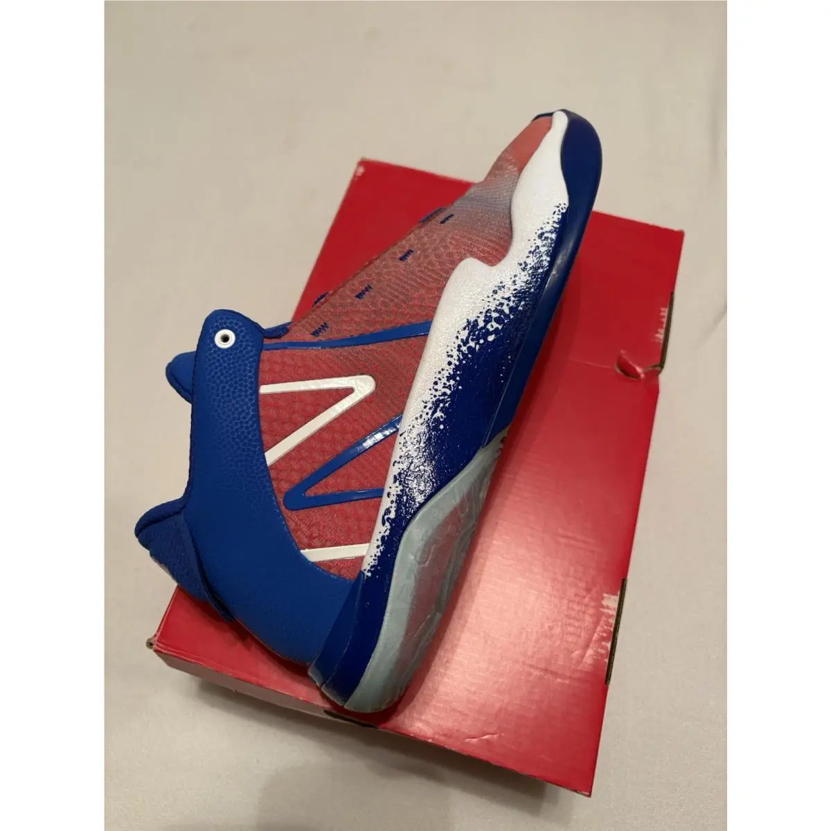 New Balance shoes - New Balance Two WXY v2 - Multicolor 3