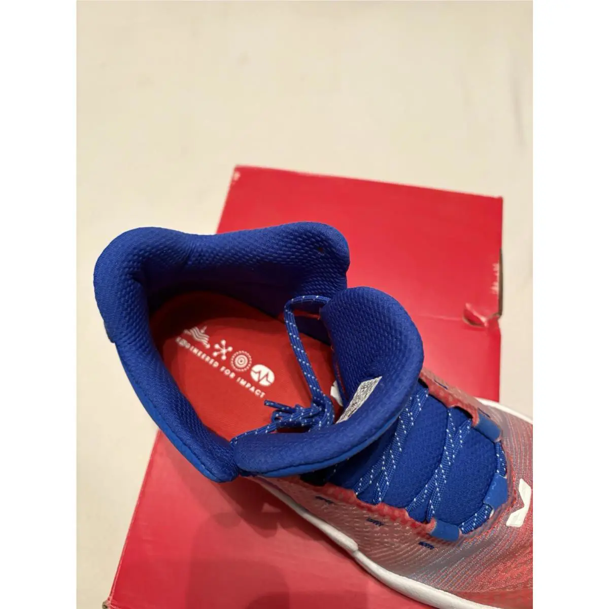New Balance shoes - New Balance Two WXY v2 - Multicolor 6