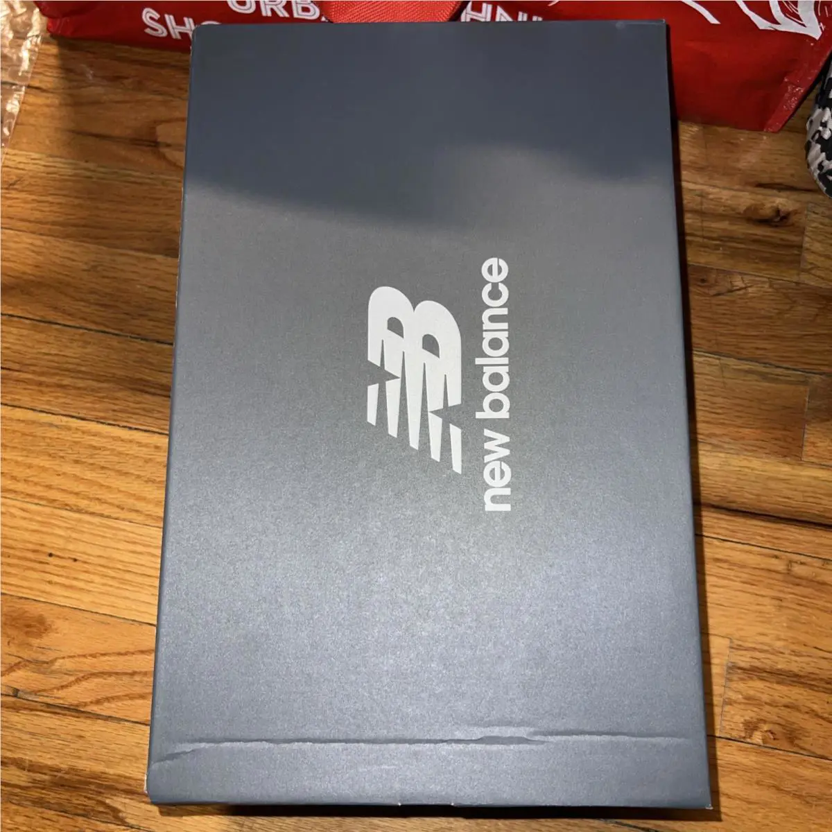 New Balance shoes - New Balance 2002 - Brown Black 19