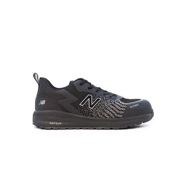 New Balance shoes - MIDSPWRBL-8-2E - MIDSPWRBL-8-2E - Black (UPC: 810119130952) 0