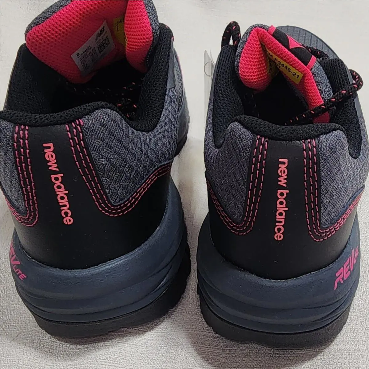 New Balance shoes - Gray 2