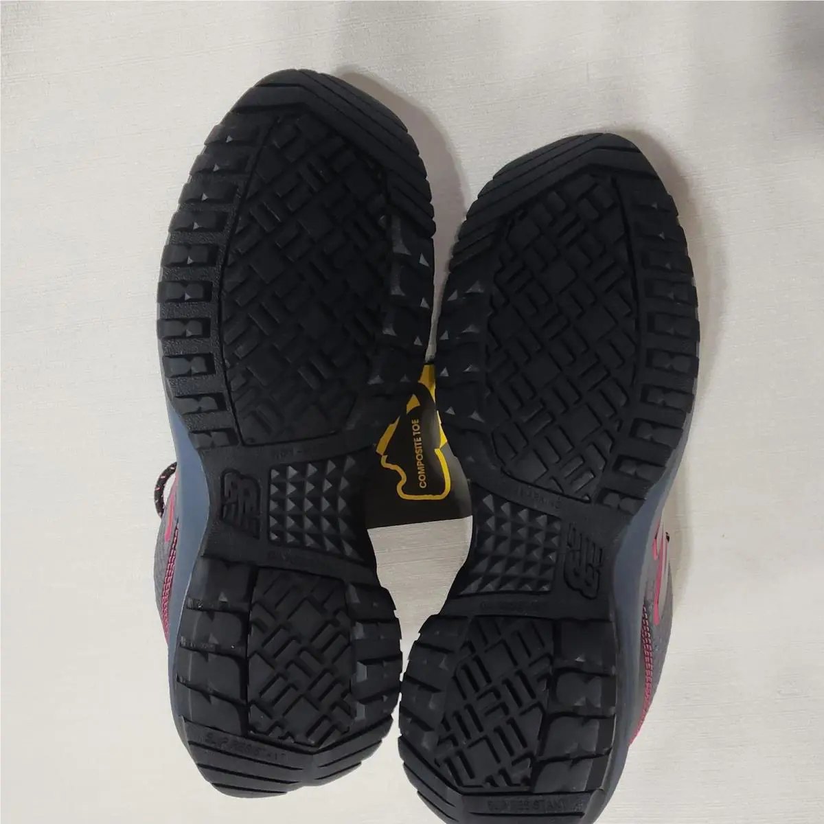 New Balance shoes - Gray 3