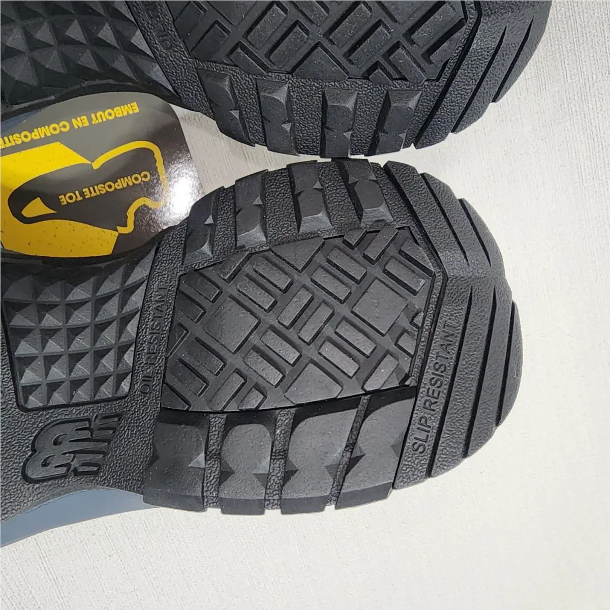 New Balance shoes - Gray 4
