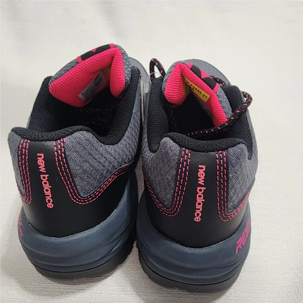 New Balance shoes - Gray 5