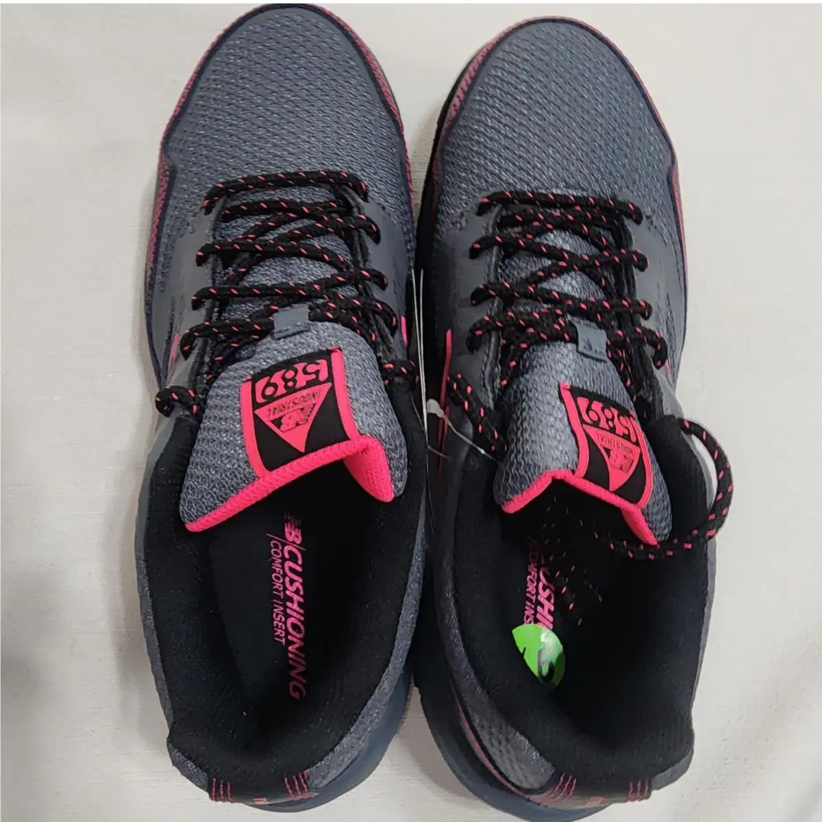 New Balance shoes - Gray 6