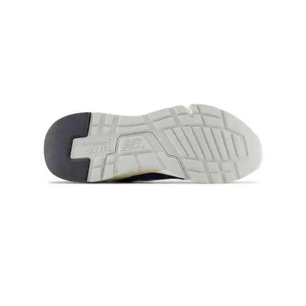 New Balance shoes - Blue/Grey (UPC: 0196941025100) 1