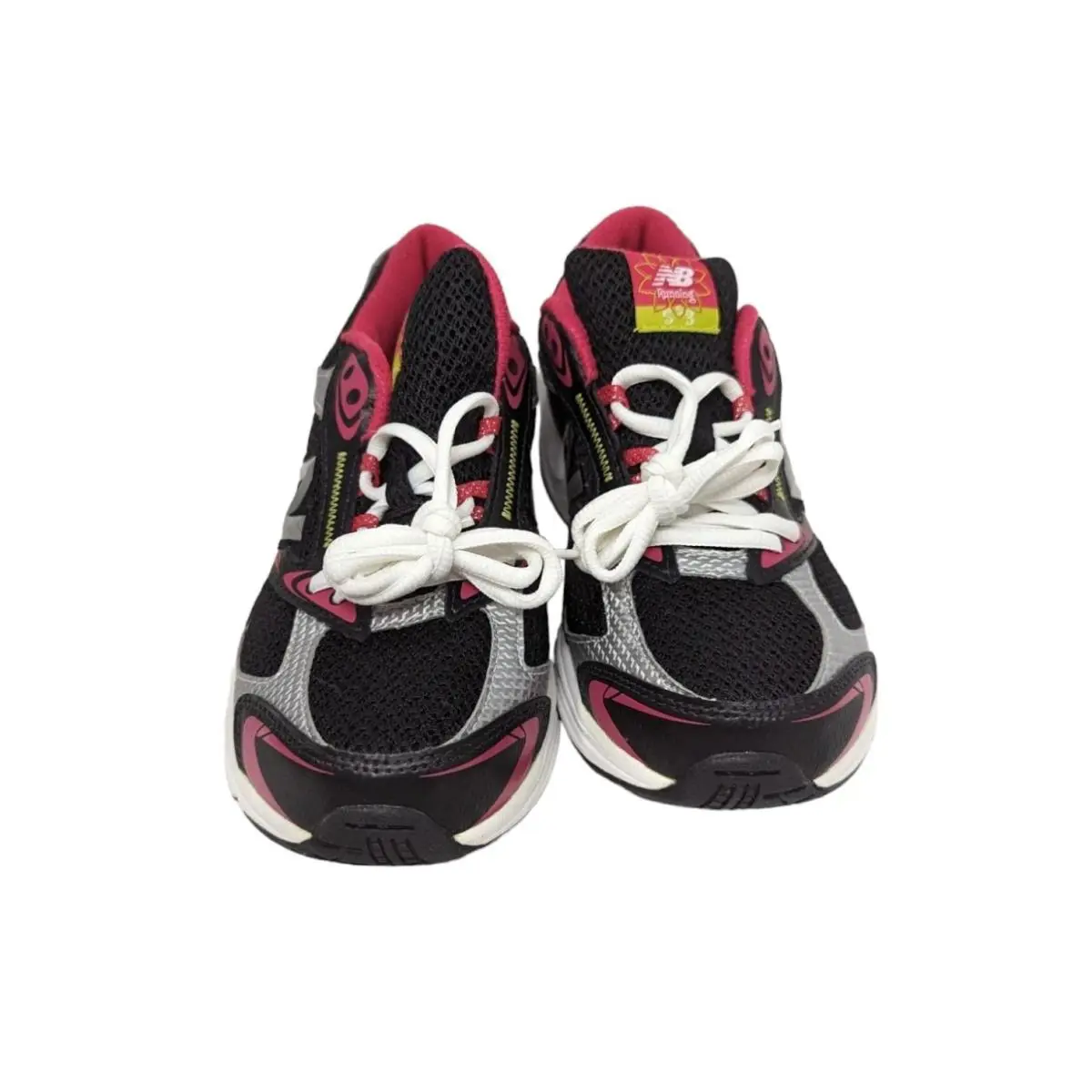New Balance shoes - 553 - Black 8