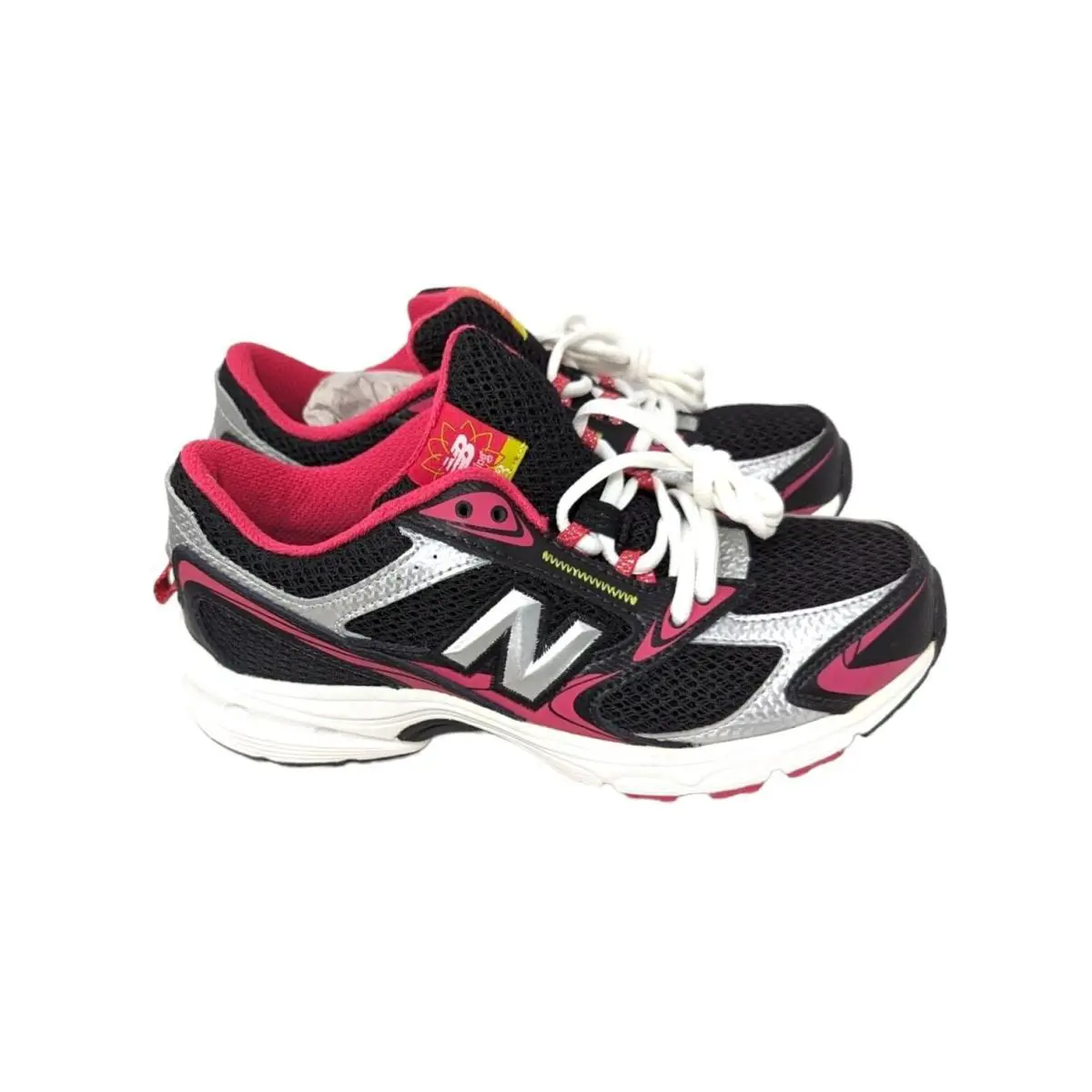 New Balance shoes - 553 - Black 4