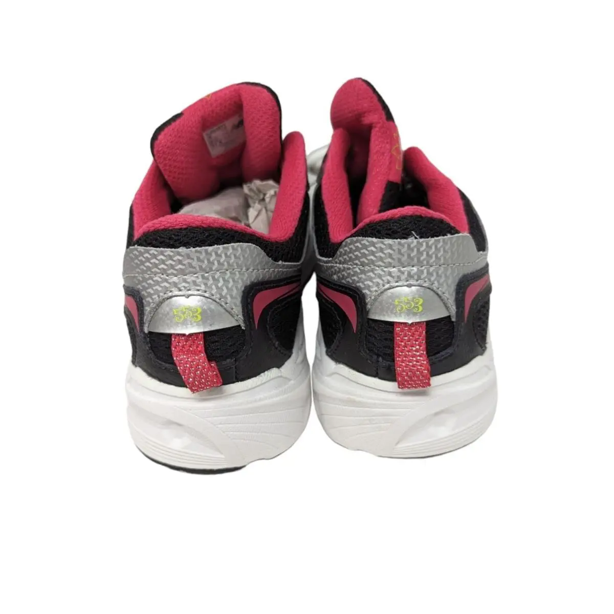 New Balance shoes - 553 - Black 5