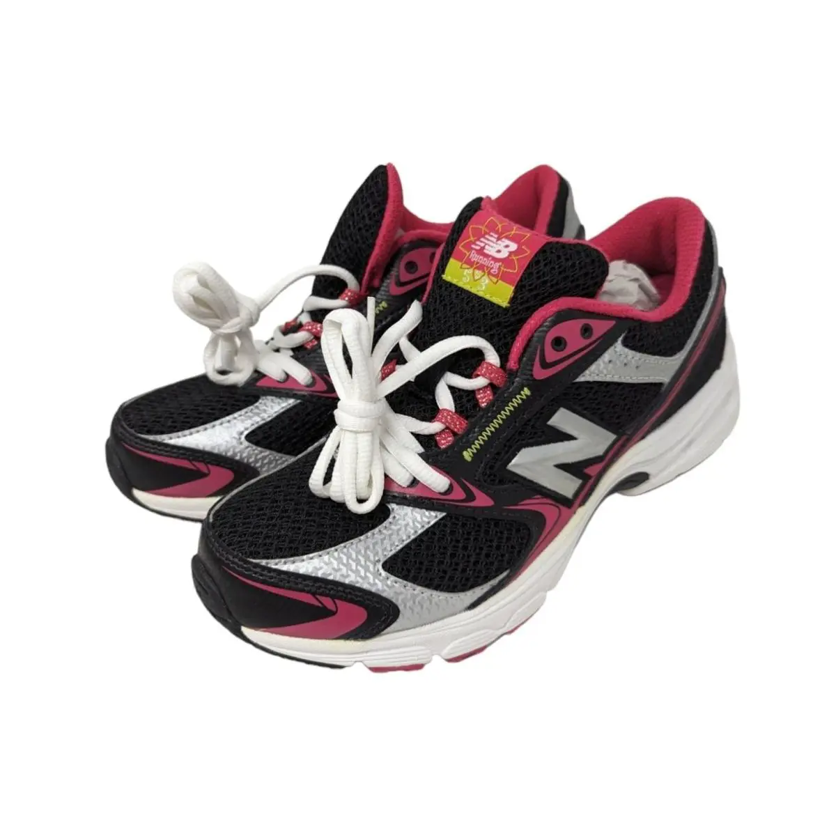 New Balance shoes - 553 - Black 7
