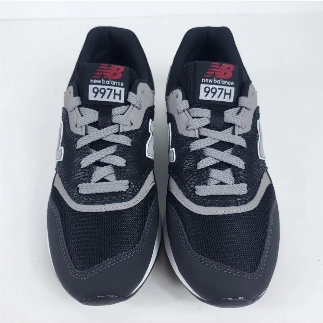 New Balance shoes - New Balance 997 - Cm997 HFN - Black 0