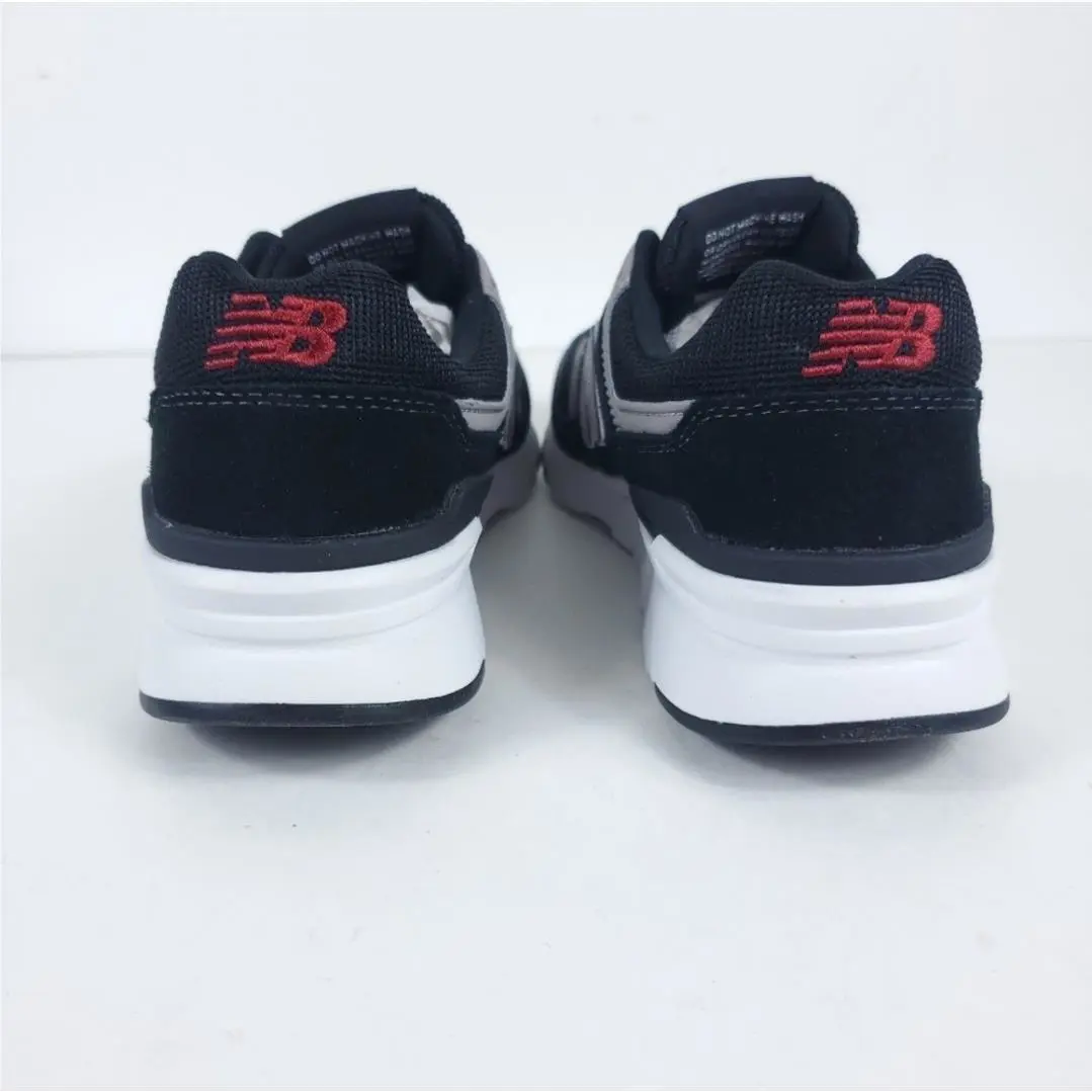 New Balance shoes - New Balance 997 - Cm997 HFN - Black 2