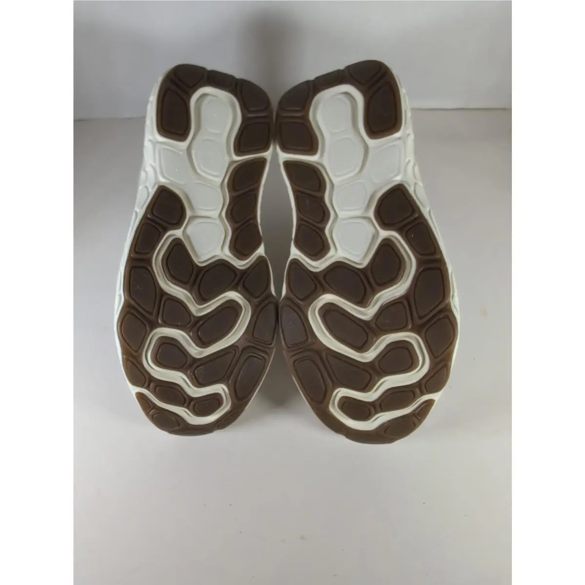 New Balance shoes - New Balance Fresh Foam - Fresh Foam - WKAIRAW1 - White (UPC: 197968087331) 5