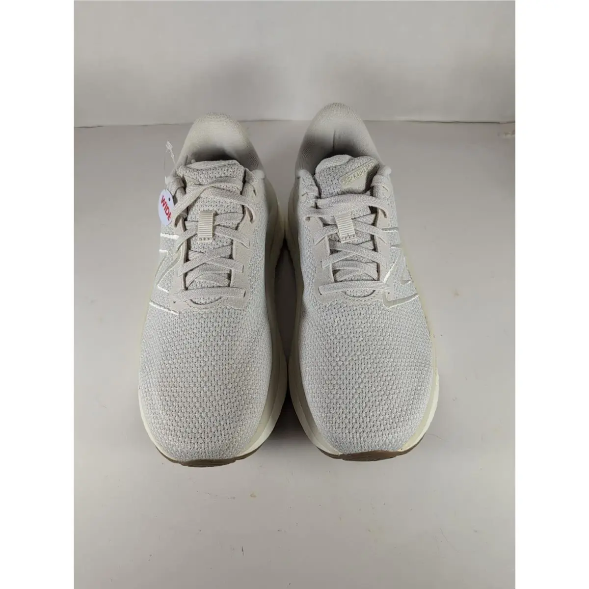 New Balance shoes - New Balance Fresh Foam - Fresh Foam - WKAIRAW1 - White (UPC: 197968087331) 2