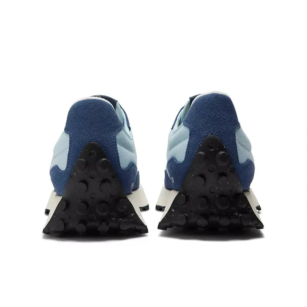 New Balance shoes - New Balance 327 - Blue 2