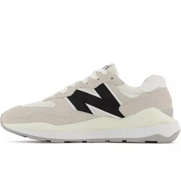 New Balance shoes - New Balance 57/40 - Sea Salt 1